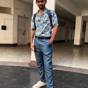 Parth Chauhan